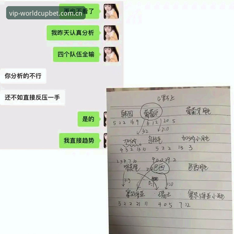 揭秘世界杯竞猜VIP通道体验：资深老用户才知道的隐藏玩法