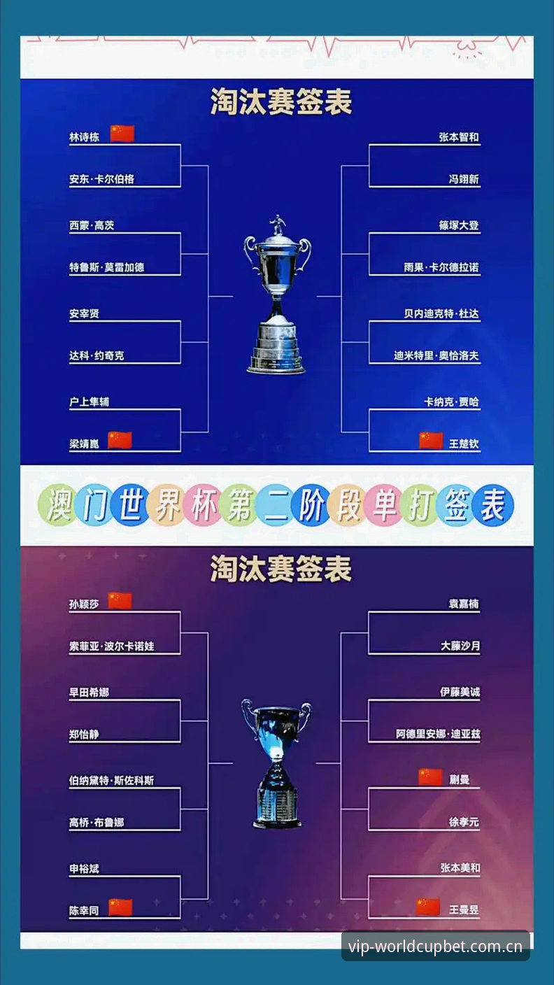 U17世界杯抽签结果曝光，球迷必知的赛事数据跟进实用技巧